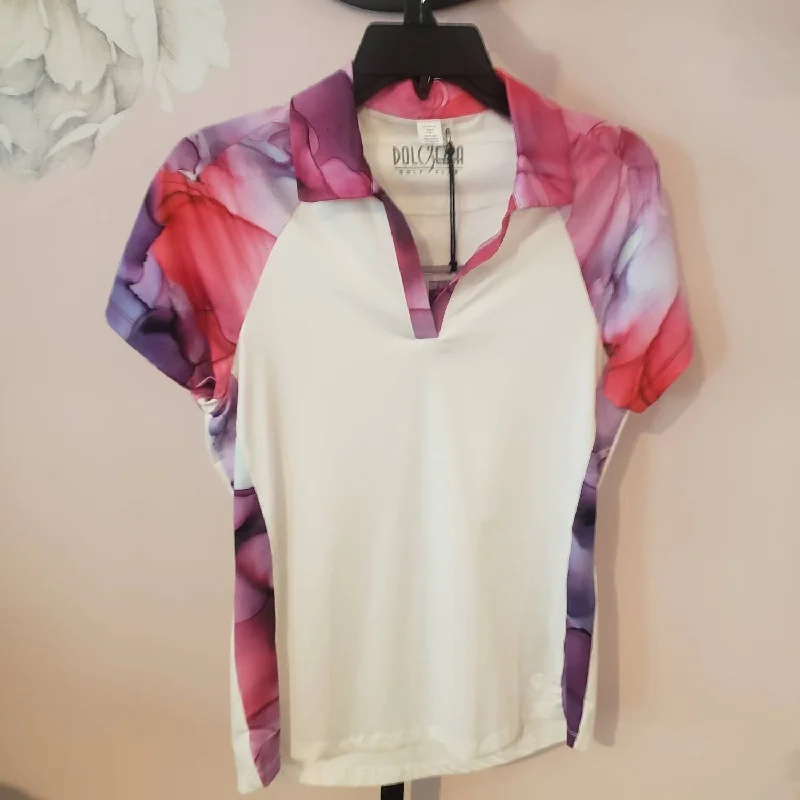 Price Drop Flowing Petals In Pink
