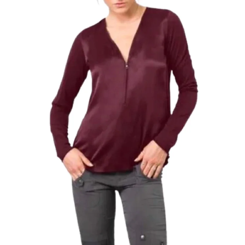 Price Blitz Go Zippy Redux Top In Shiraz