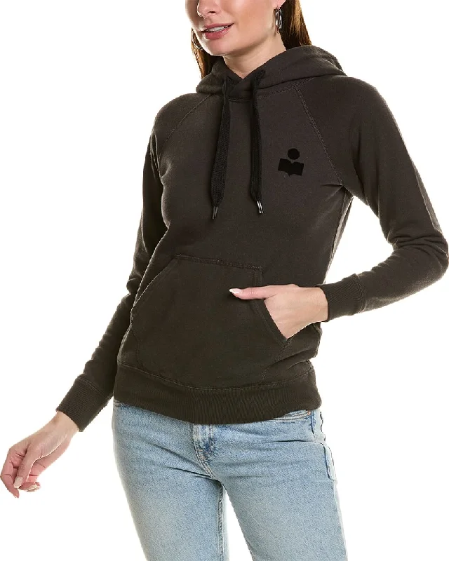 Markdowns Isabel Marant Etoile Malibu Hoodie