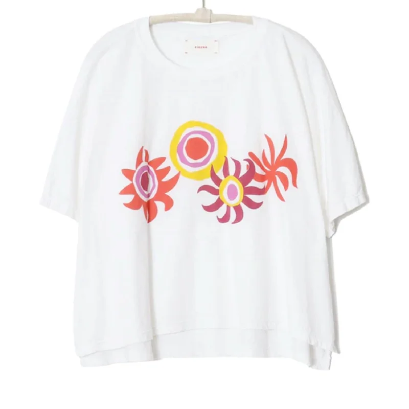 Unmissable Offer Jax Tee In White