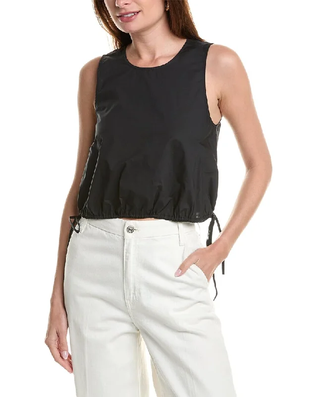 Midnight Madness Joie Tie Side Tank