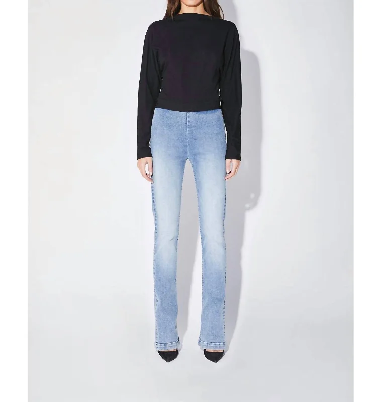 Markdowns Josefa Top In Black