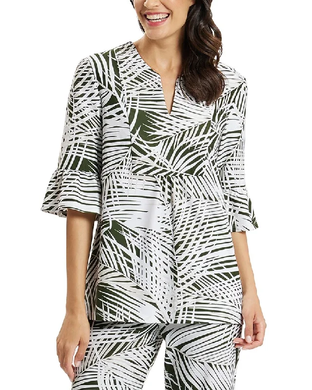 Savings Galore Jude Connally Cannell Top