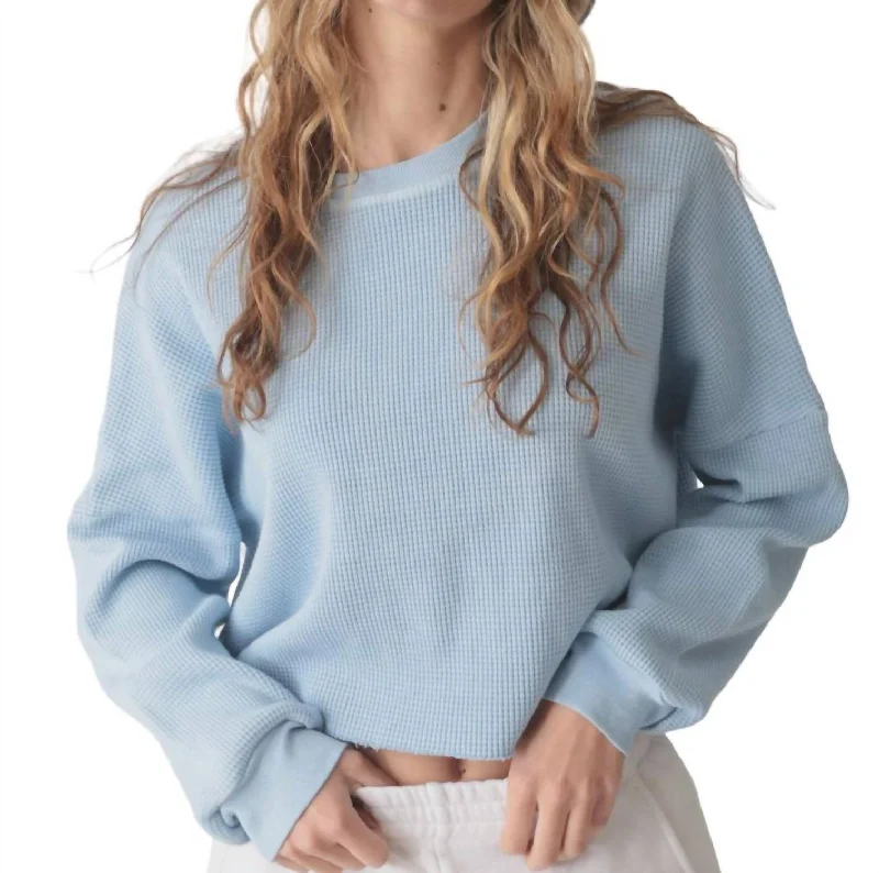 Buy More, Save More Jude Tee In Ice