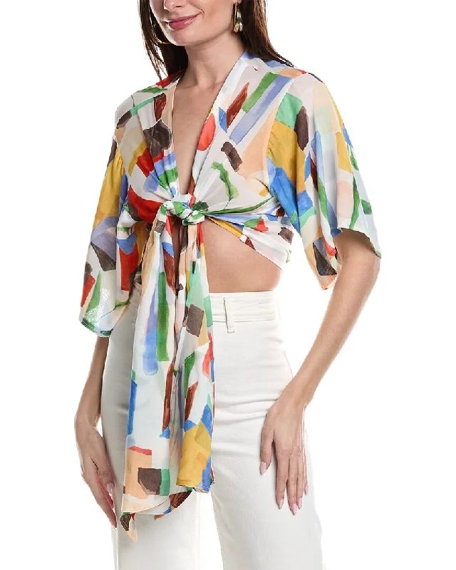 Crazy Deals Just Bee Queen Hana Top