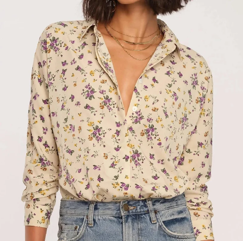 Price Drop Kelci Bodysuit In Putty