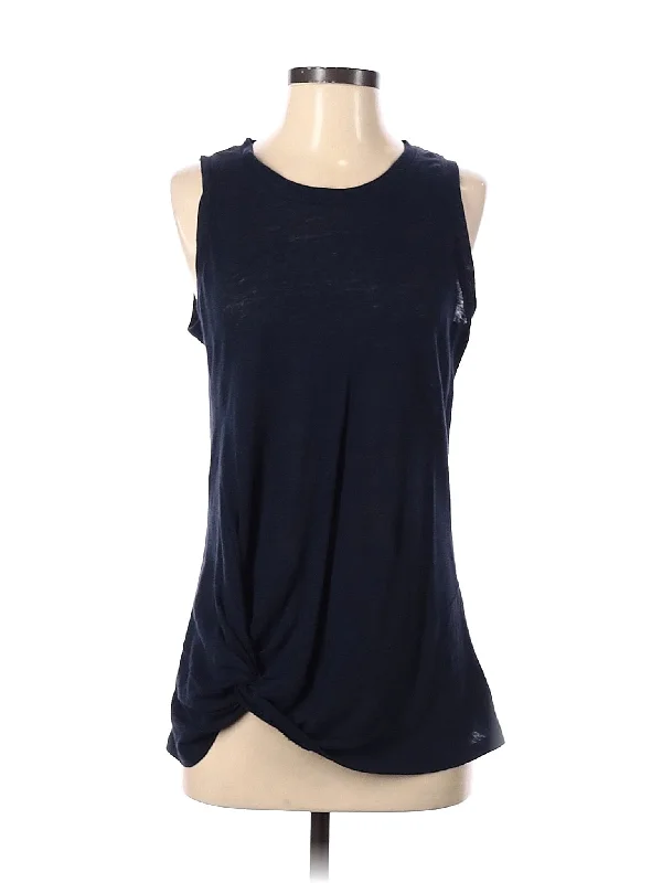 Limited Availability Knot Zephyr Tank