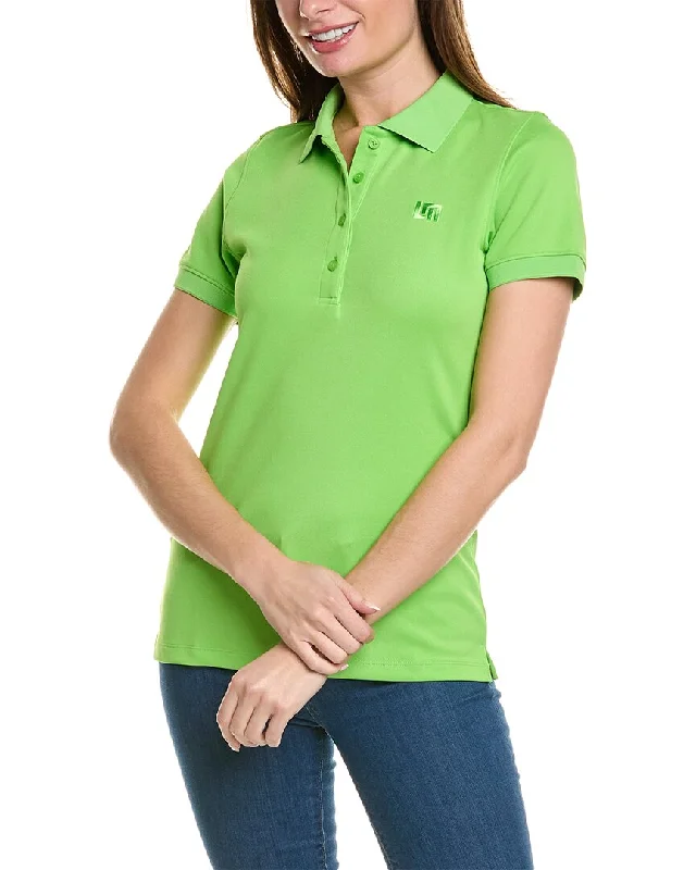 Incredible Offers Loudmouth Heritage Polo Shirt