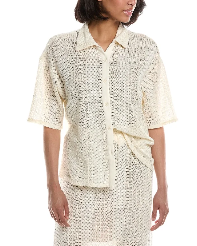 Limited Availability LUXE ALWAYS Shirt