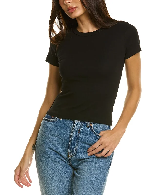 Unmissable Offer Lyra & Co Fitted T-Shirt