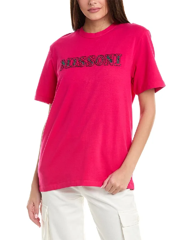 Year-End Clearance M Missoni T-Shirt