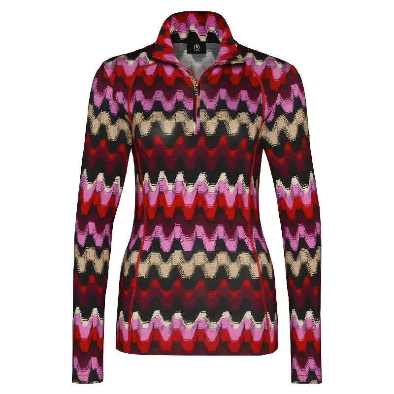 Lowest Price Madita Top In Hot Red