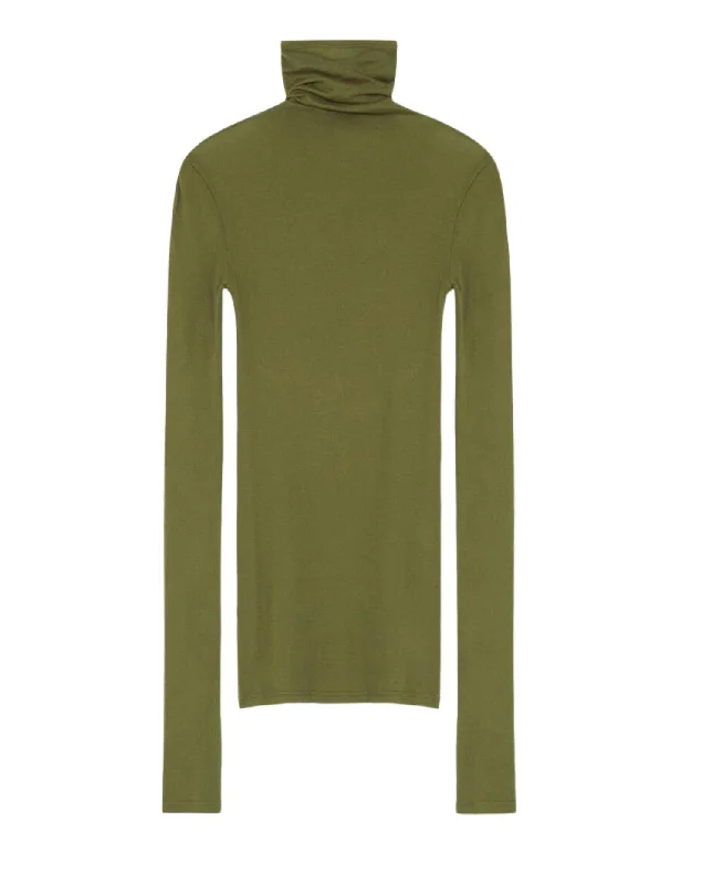 Price Fest Massachusetts T-Shirt In Olive Vintage