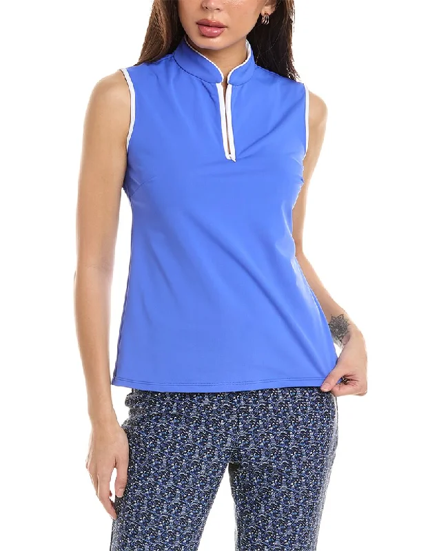 Final Clearance Melly M Mackinaw Top
