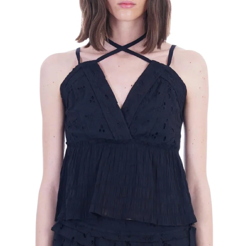 Sale Event Mireya Topwear In Black