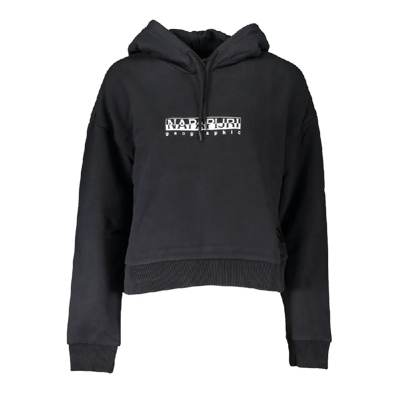 Today’s Deal Napapijri  Cotton Women's Sweater