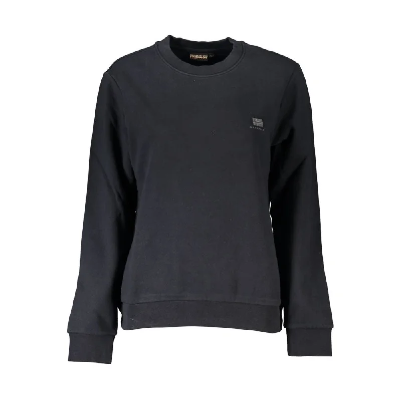 Time-Limited Offer Napapijri  Cotton Women's Sweater