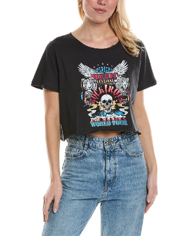 Deal of the Day Prince Peter American Music Festival T-Shirt