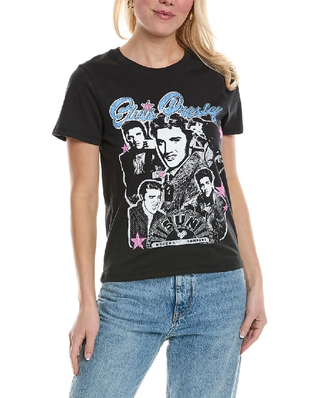Flash Sale Prince Peter Elvis T-Shirt
