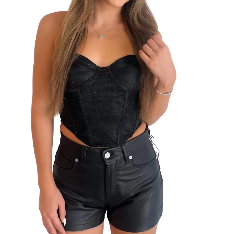 Discount Deals Prosecco Calling Top In Black