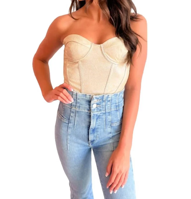 Instant Discount Prosecco Calling Top In White