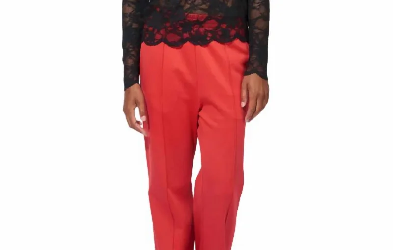 Bargain Prices Recall Top In Black