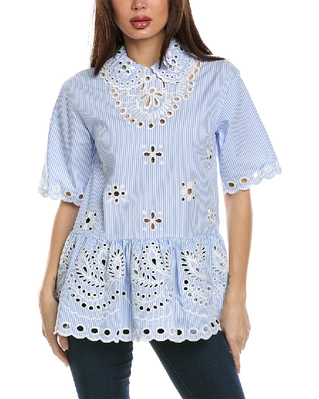 Limited Time RED Valentino Shirt