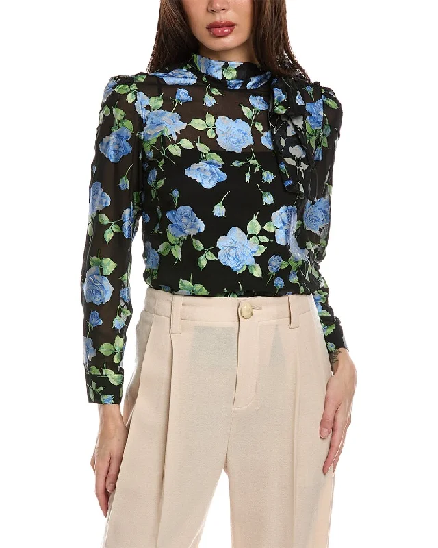 Price Cut RED Valentino Shirt
