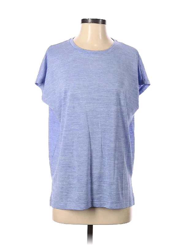 Price Cut Short Sleeve T Shirt