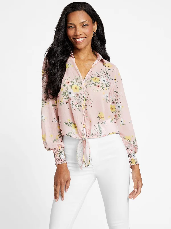 Limited Availability Skyla Top