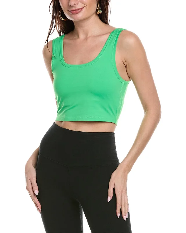 Take Advantage Terez Crop Top