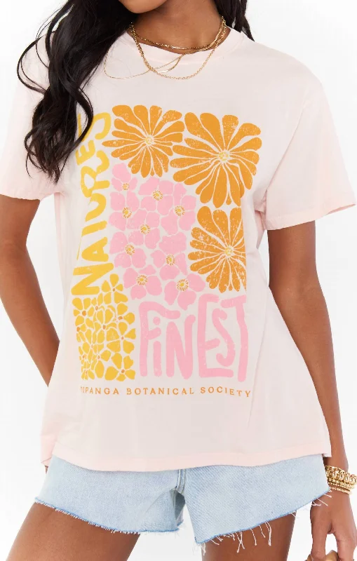 Exclusive Savings Thomas Retro Tee In Retro Garden