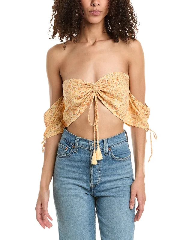 Exclusive Savings Tiare Hawaii Island Heat Top