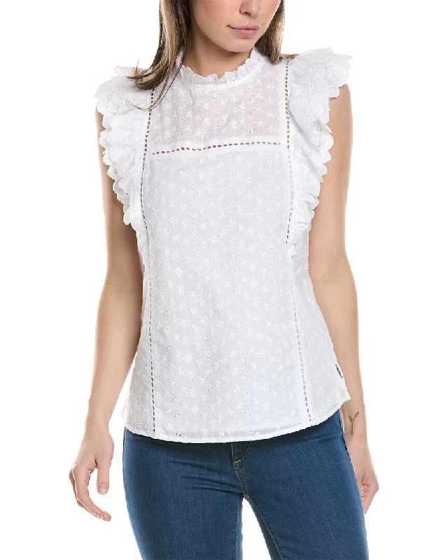 Best Seller tyler böe Rita Top