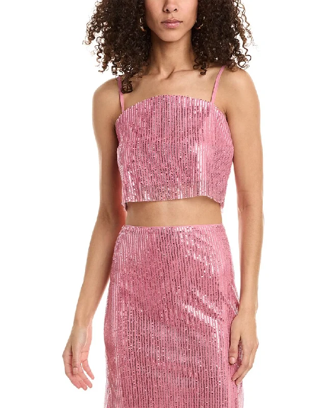 Last Chance Walter Baker Chellie Top