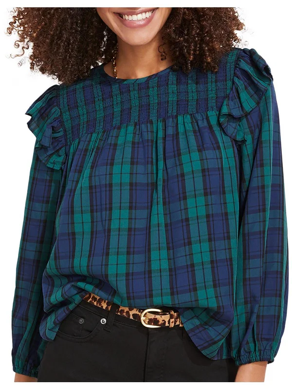 Special Savings Womens Blouse