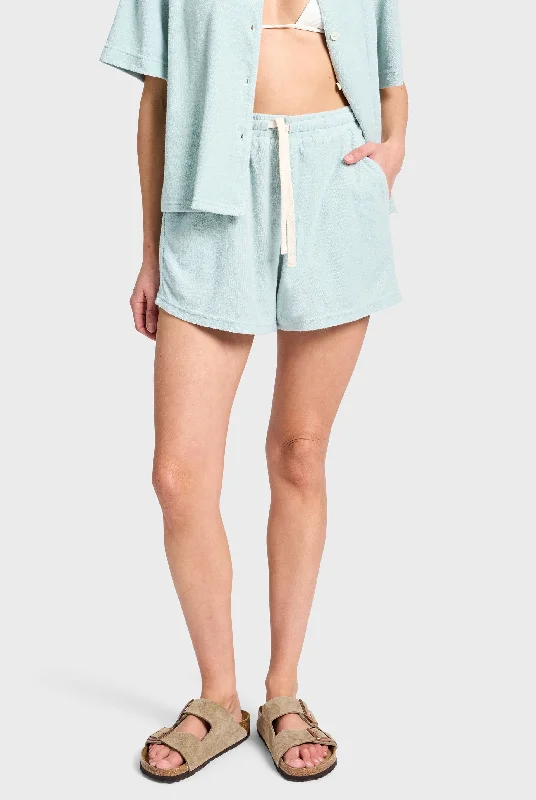 Best Bargains Bahama Terry Short