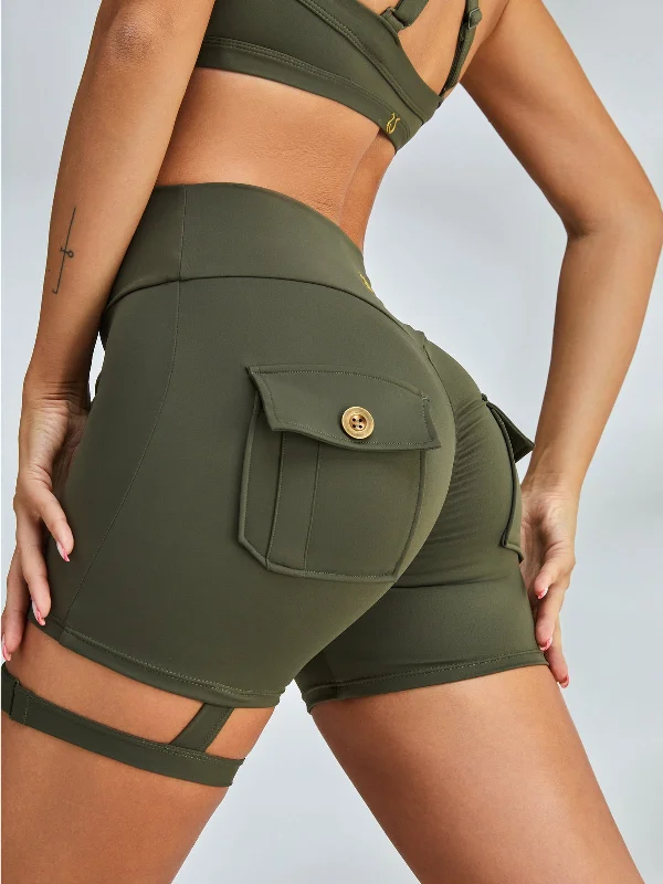 Dark Sea Green