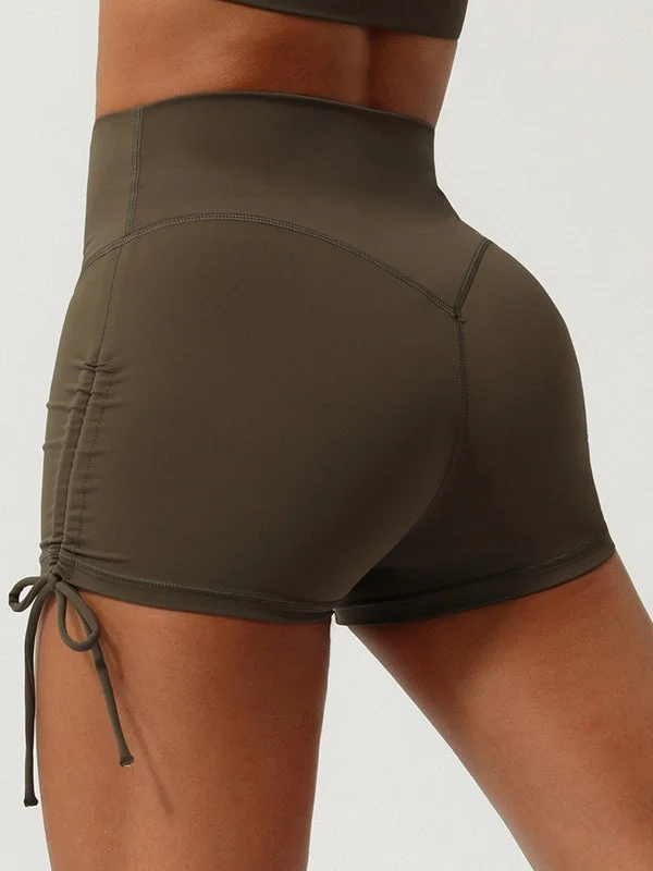 Dark Olive Green