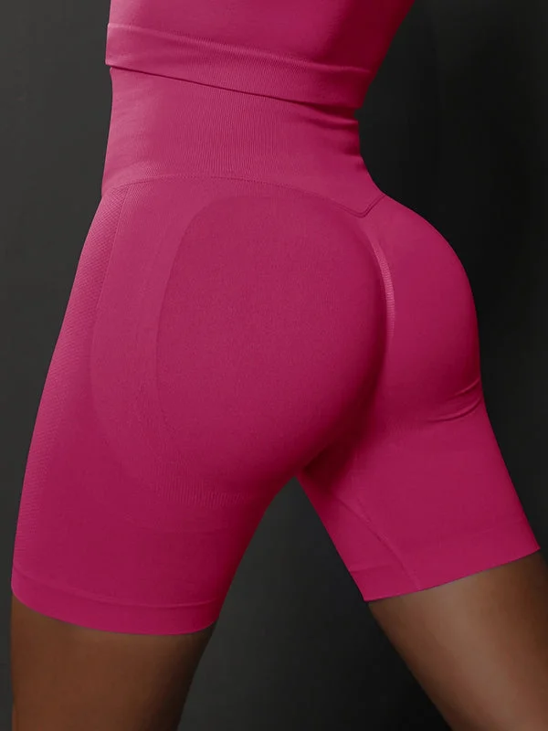Deep Pink