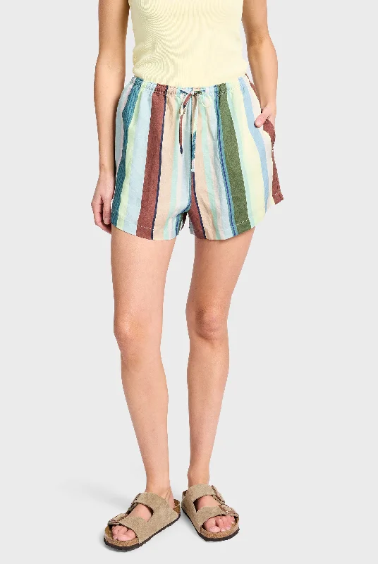 Act Fast Joy Short