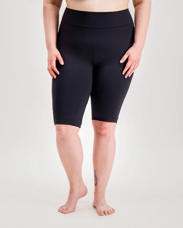 Super Sale Mimas Biker Shorts