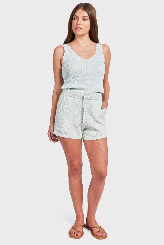 Fantastic Deals Peggy Knit Short