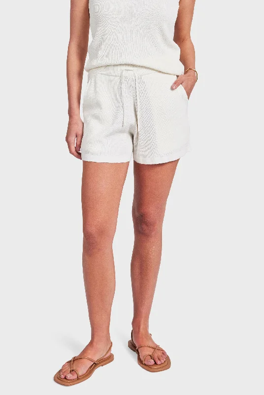 Limited Time Peggy Knit Short