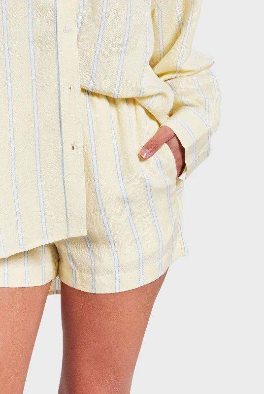 Today’s Deal Redford Short