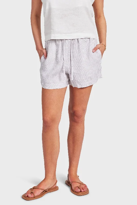 Deal of the Week Rory Linen Short