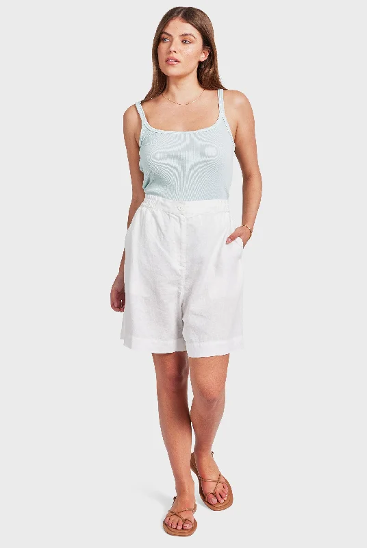 Online Only Venice Bermuda Short